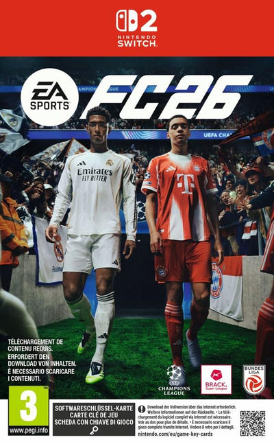 FC 26 (AT)