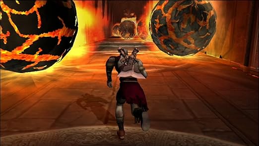 God of War: HD Collection (NL)