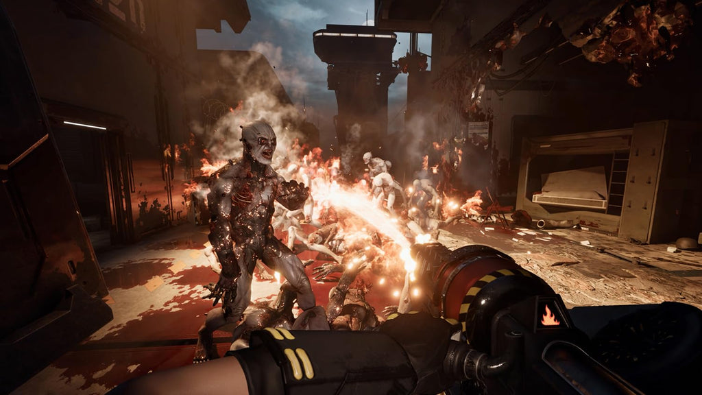 Killing Floor 3 (DE) — Day One Edition