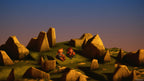 Final Fantasy Tactics: The Ivalice Chronicles (JP) — Deluxe Edition