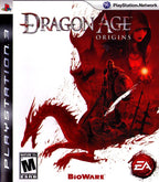 Dragon Age: Origins (US)