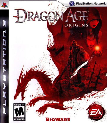 Dragon Age: Origins (US)