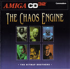 The Chaos Engine