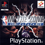 NBA: In the Zone 2000 (EU)