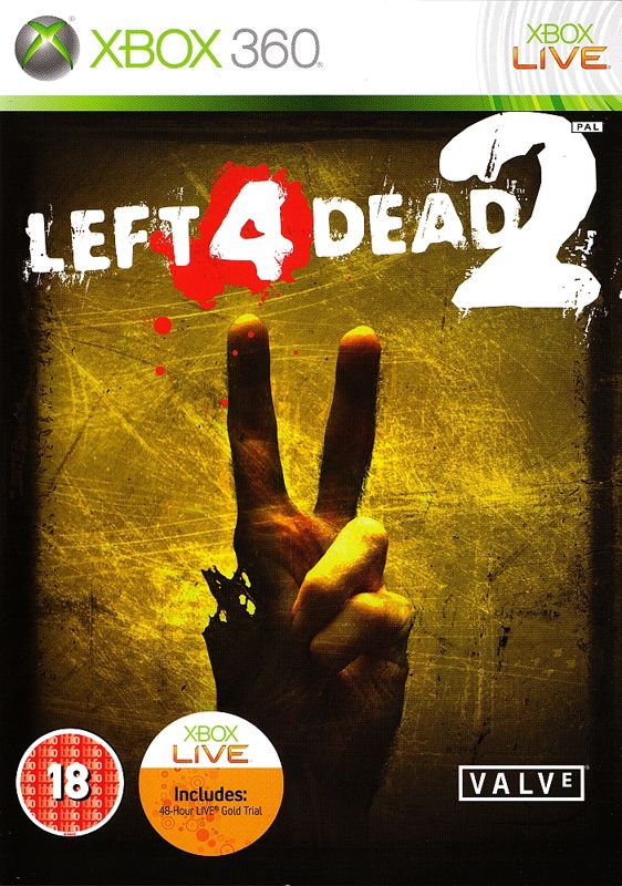 Left 4 Dead 2 (GB)