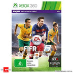 FIFA 16 (AU)