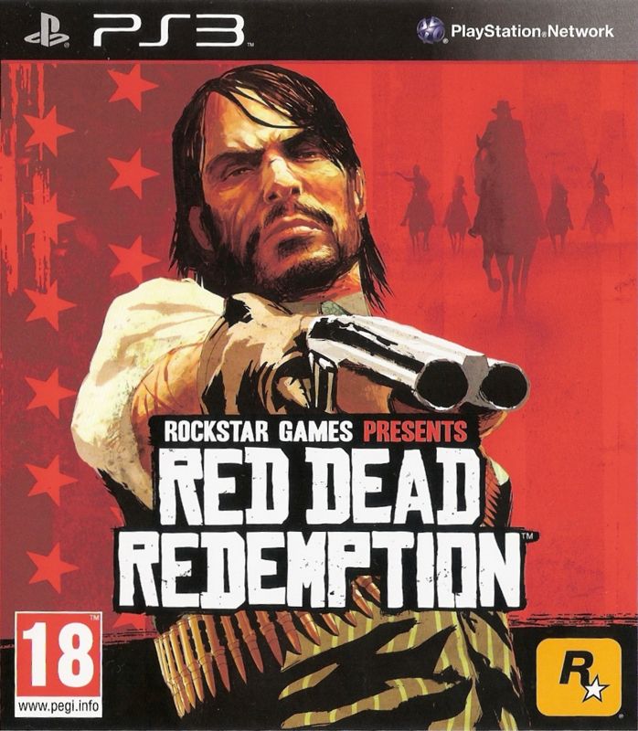 Red Dead Redemption (FR)