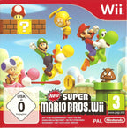 New Super Mario Bros. (DE)