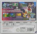Pokémon Y Pixel Grading SEALED 85+ 40038853 (DE) · Sammlerstück
