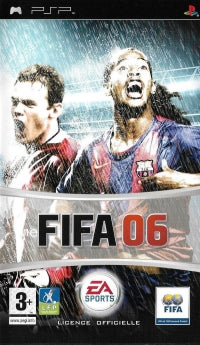 FIFA 06 (FR)