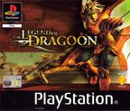 Legend of Dragoon