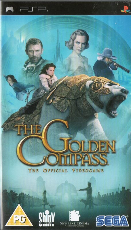 Der Goldene Kompass / Golden Compass