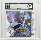 Pokémon: Ultramond
