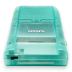 Konsole Classic DMG-01 GlowInTheDark IPS V5 LCD Display Mod