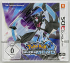 Pokémon Ultramond (DE) · Sammlerstück