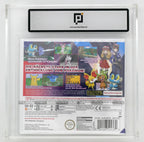 Pokémon Y Pixel Grading SEALED 85+ 49382039 (DE) · Sammlerstück
