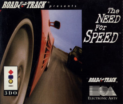 The Need for Speed (EU)
