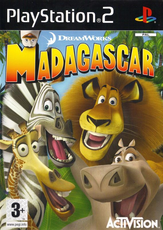 Madagascar (GB)