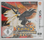 Pokémon Ultrasonne