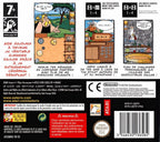 Asterix Brain Trainer / Drôles d'exercices (FR)