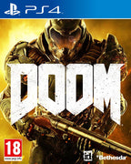 Doom (BE)