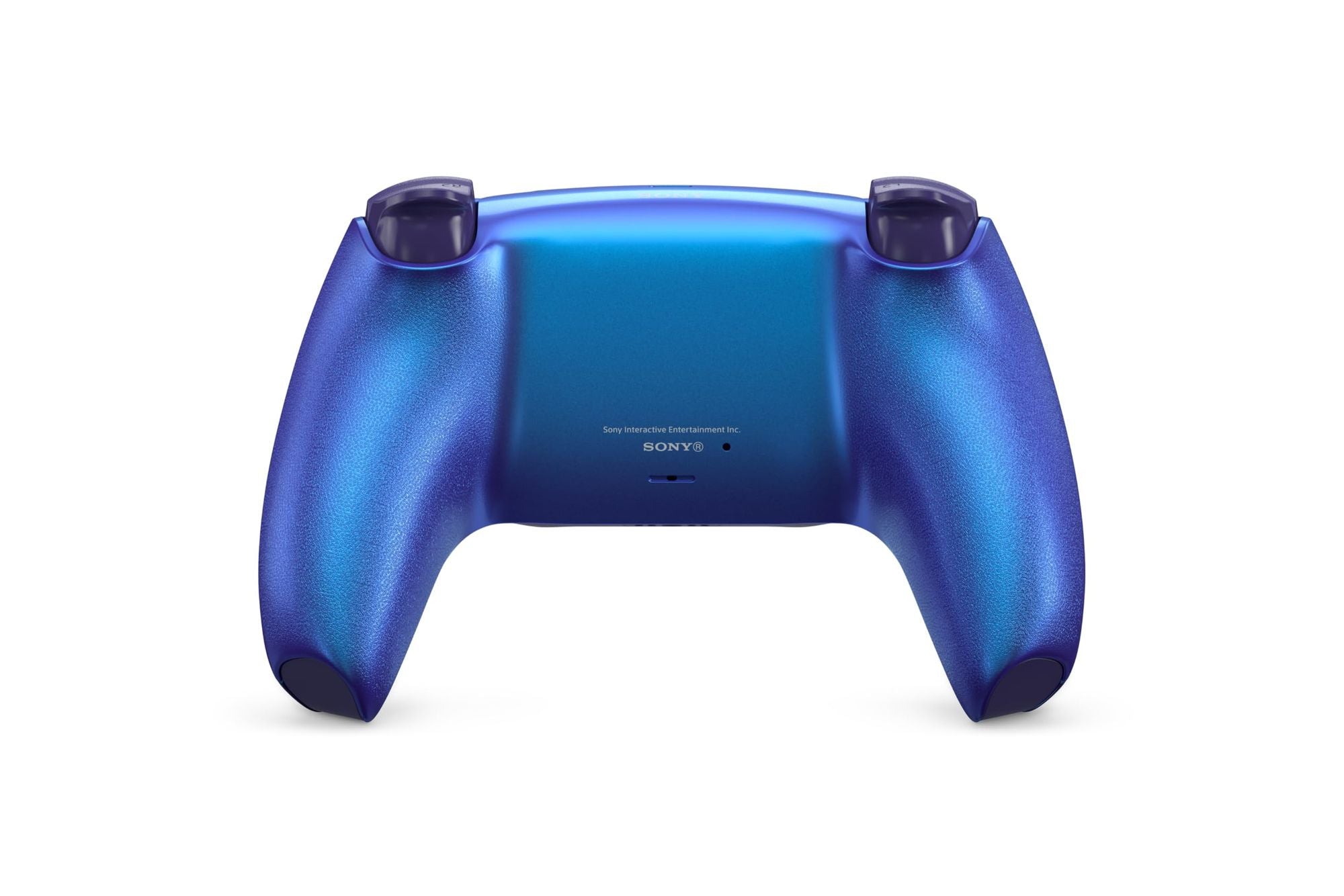 Original Wireless Controller Chroma Indigo blau [Sony]