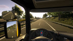 On the Road: Truck Simulator (DE)