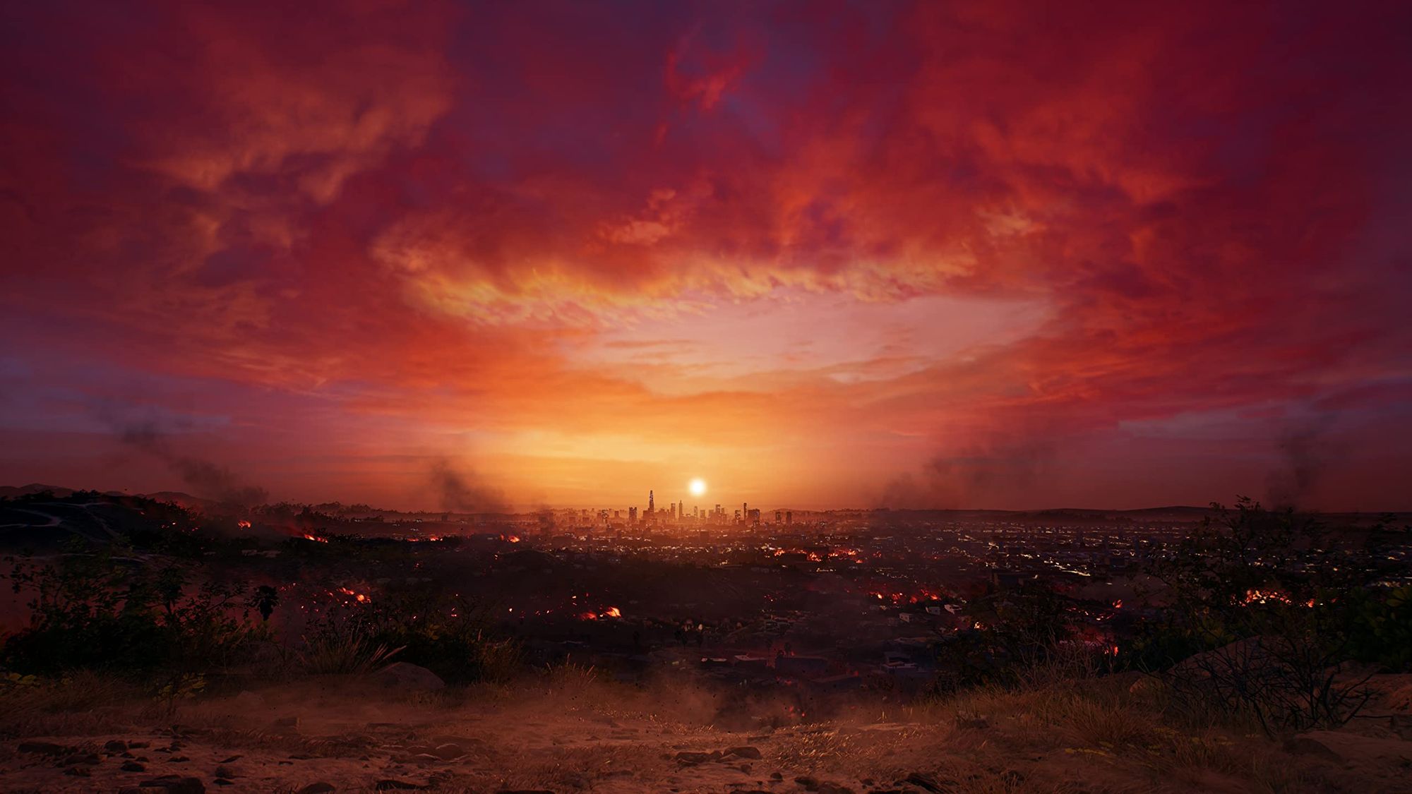 Dead Island 2 Pulp Edition (AT) — Pulp Edition