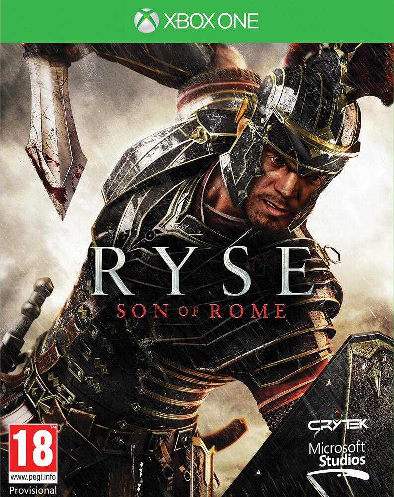 Ryse: Son of Rome (FR)