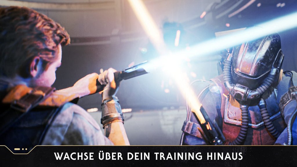 Star Wars Jedi: Survivor (DE)