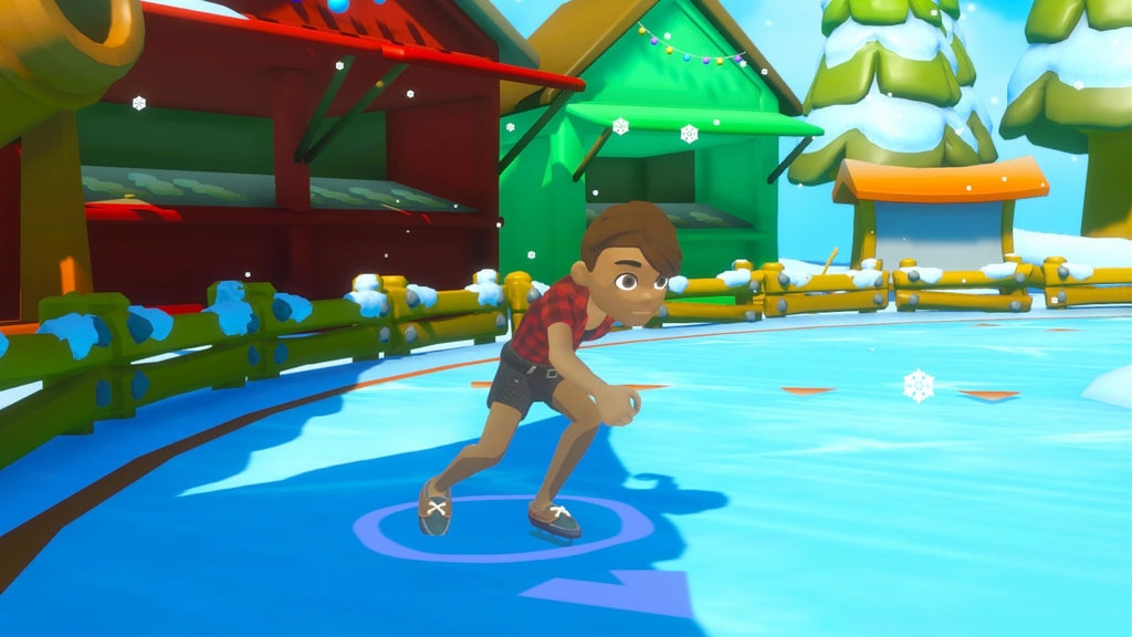 30 Sport Games in 1 (DE)