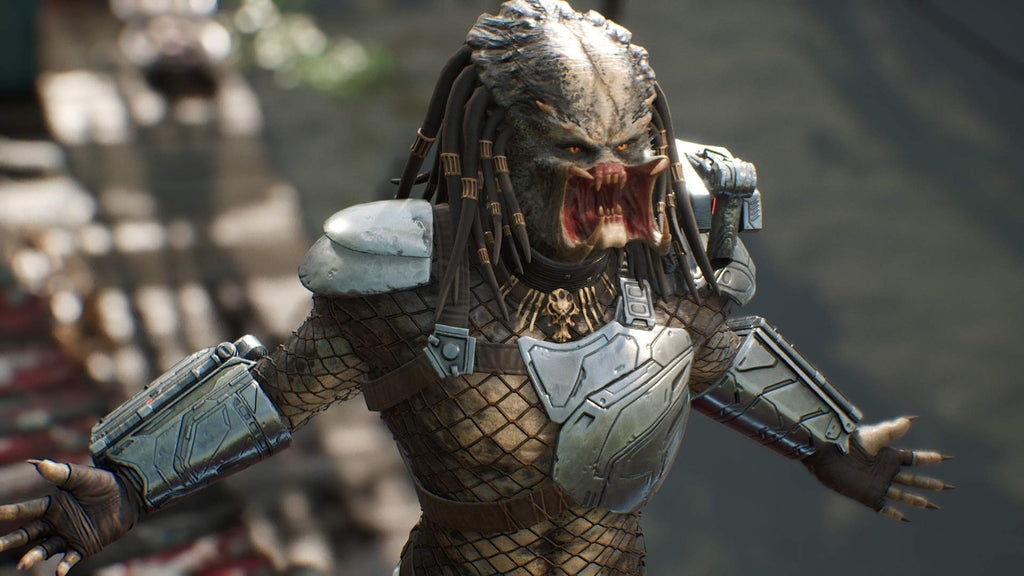 Predator: Hunting Grounds (DE)