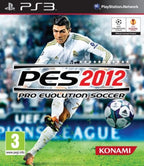 Pro Evolution Soccer 2012 / PES 12 (GB)