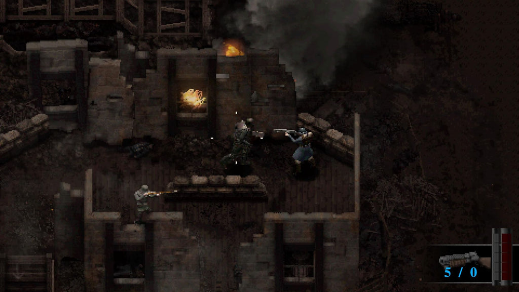 Conscript (DE) — Deluxe Edition