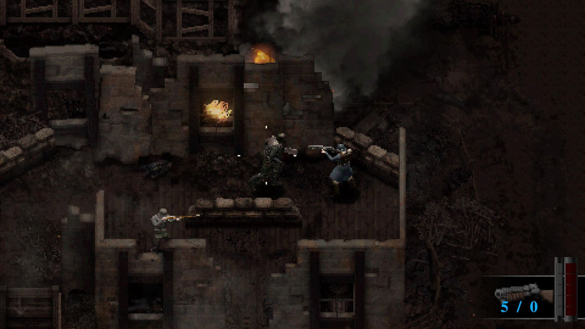 Conscript (DE) — Deluxe Edition