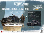 Tom Clancy’s Ghost Recon: Breakpoint (DE)