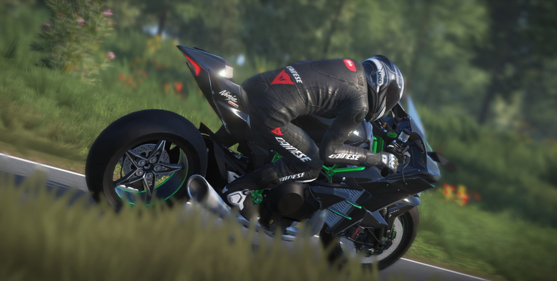 Ride 2 (US)