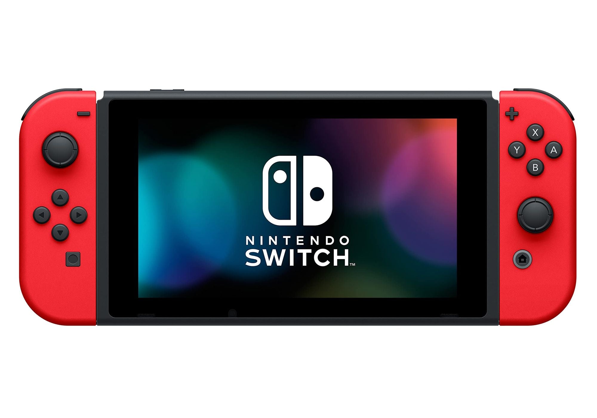 Konsole Super Mario Odyssey Edition
