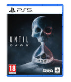 Until Dawn Remake (AT)