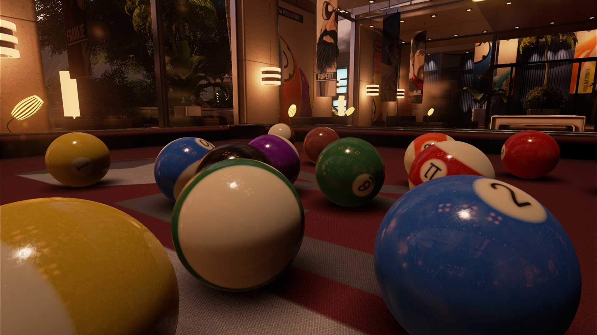 Pool Nation (DE)