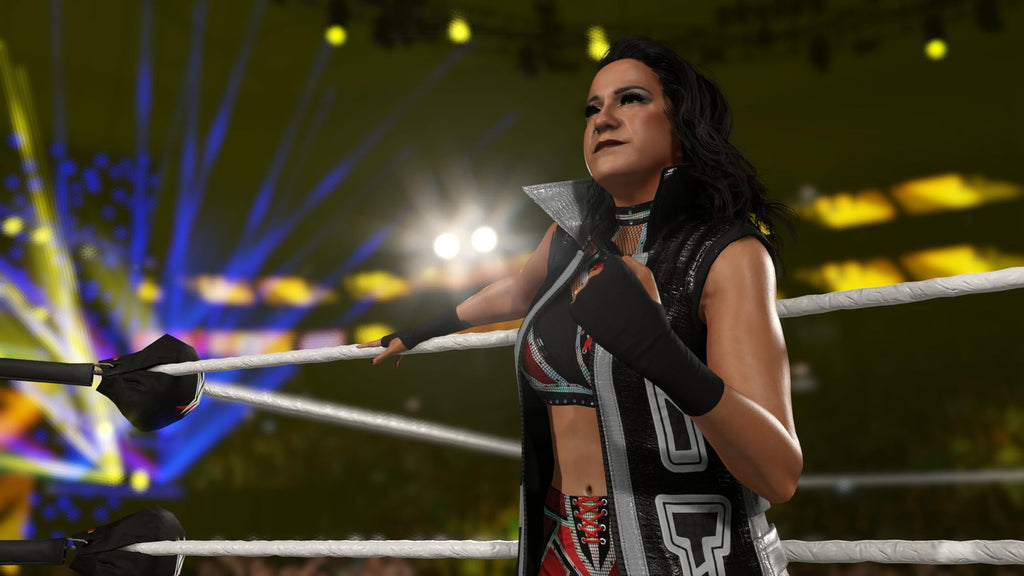 WWE 2K25 (DE)