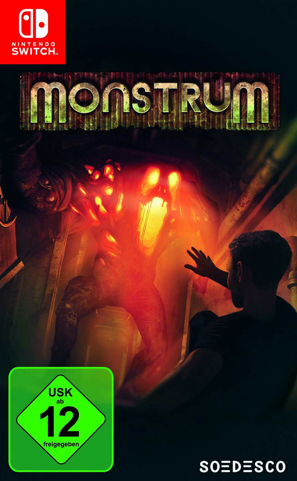 Monstrum (DE)