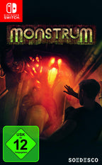 Monstrum (DE)
