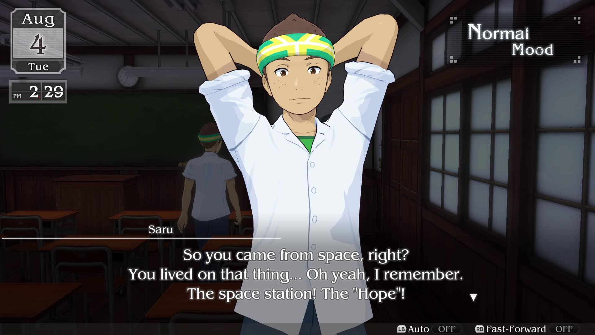 Loop8: Summer of Gods Himmlische Edition (US) — Himmlische Edition