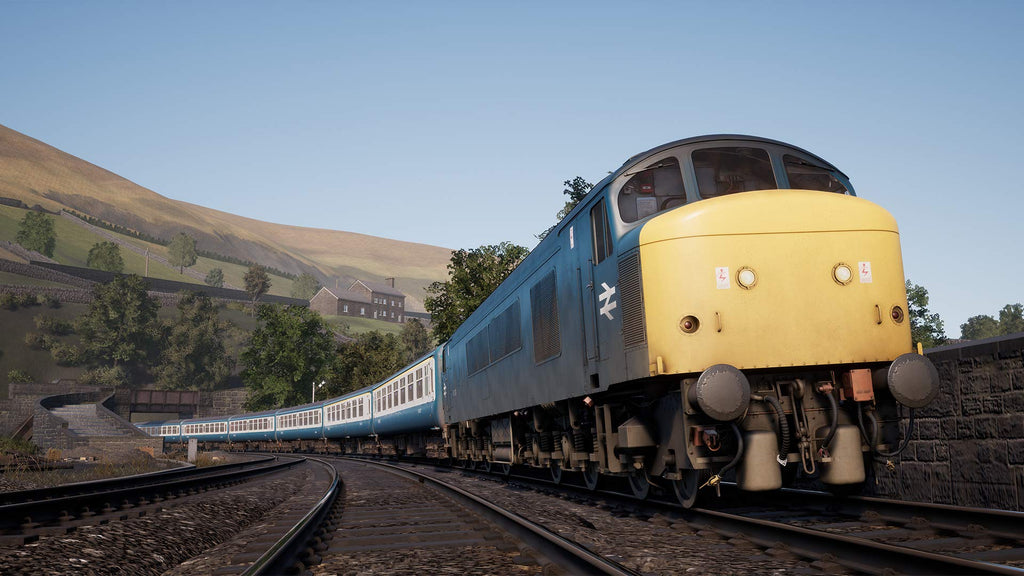 Train Sim World 2020 (DE) — Collector's Edition