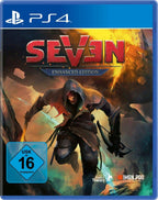Seven - Enhanced Version (DE)