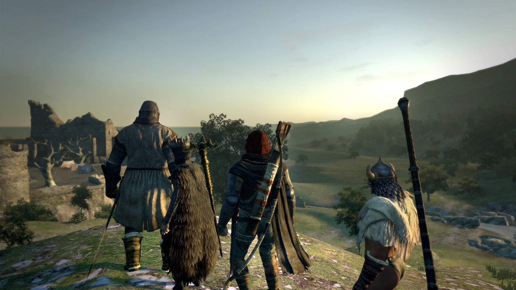 Dragons Dogma: Dark Arisen (US)
