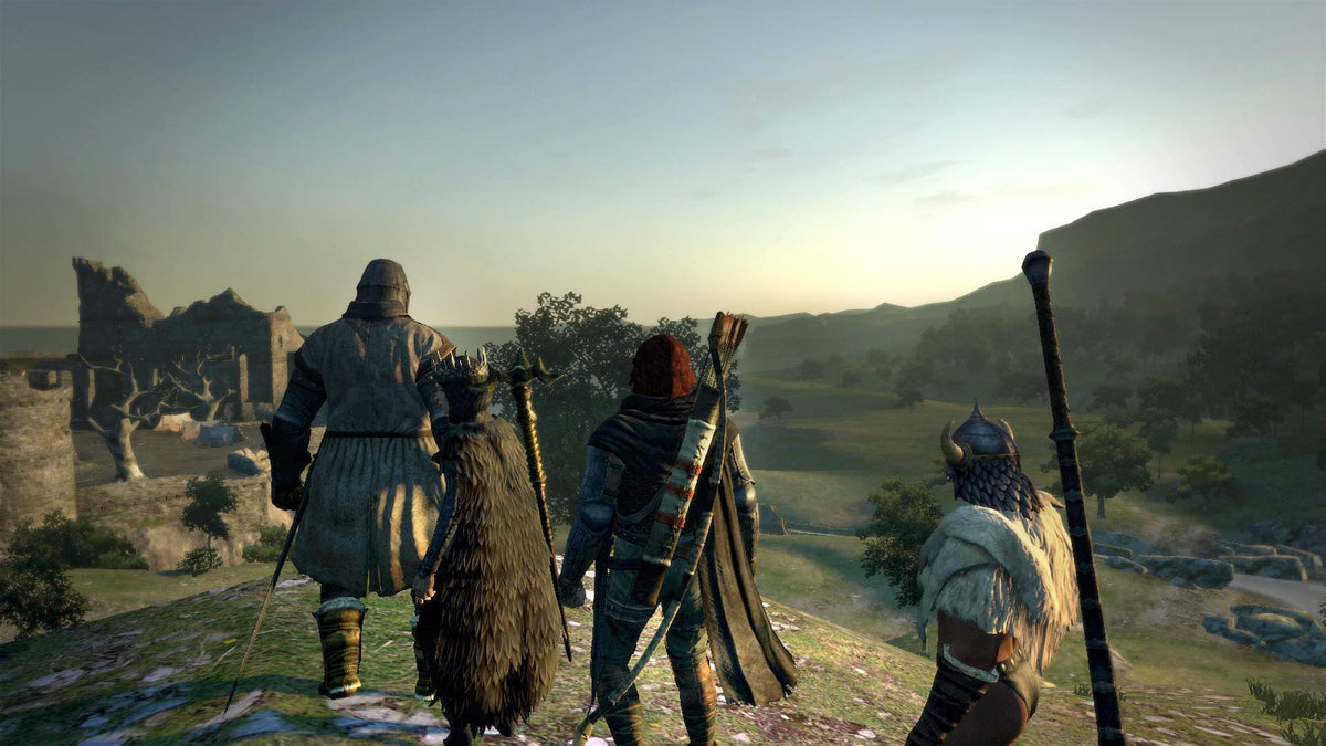 Dragons Dogma: Dark Arisen (US)