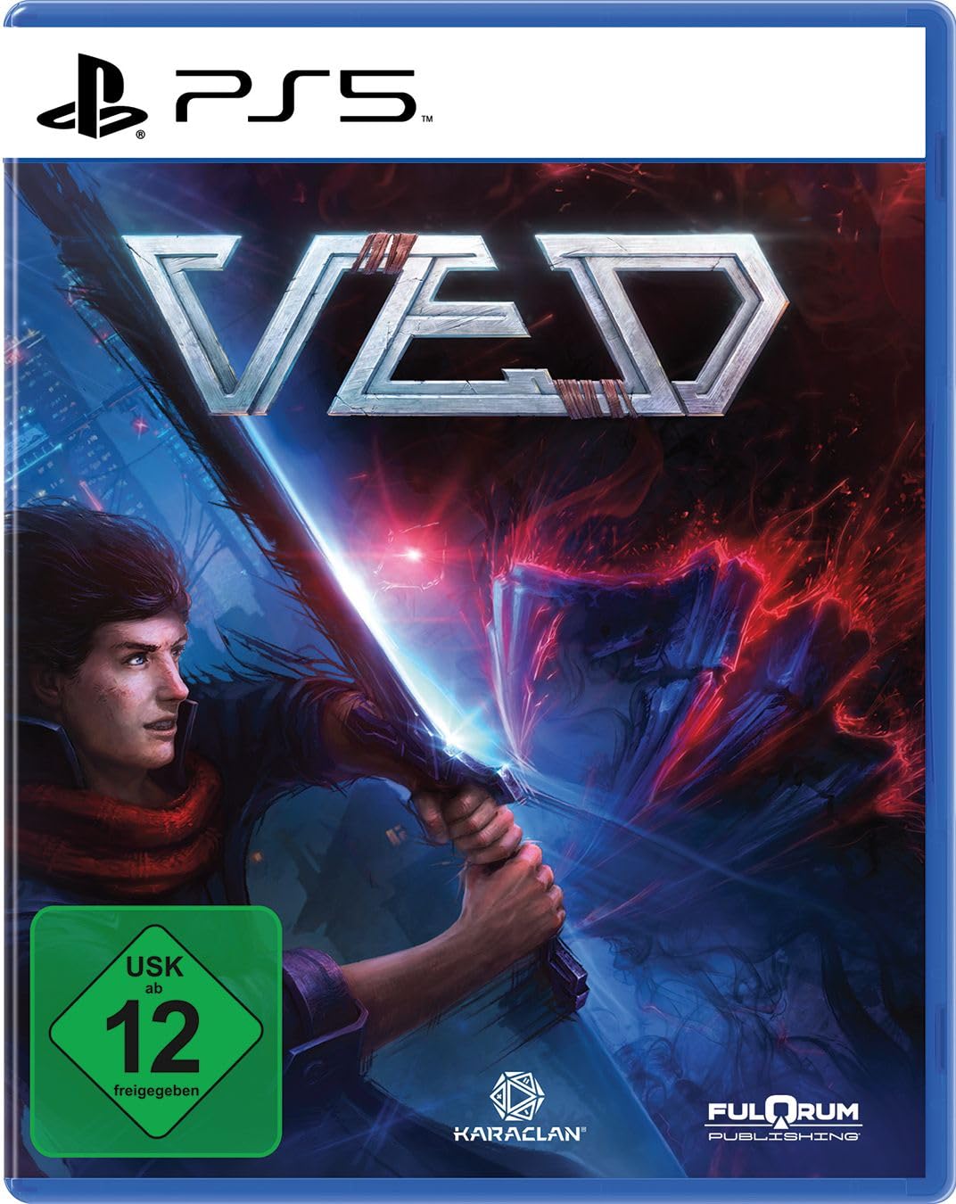 VED (DE)