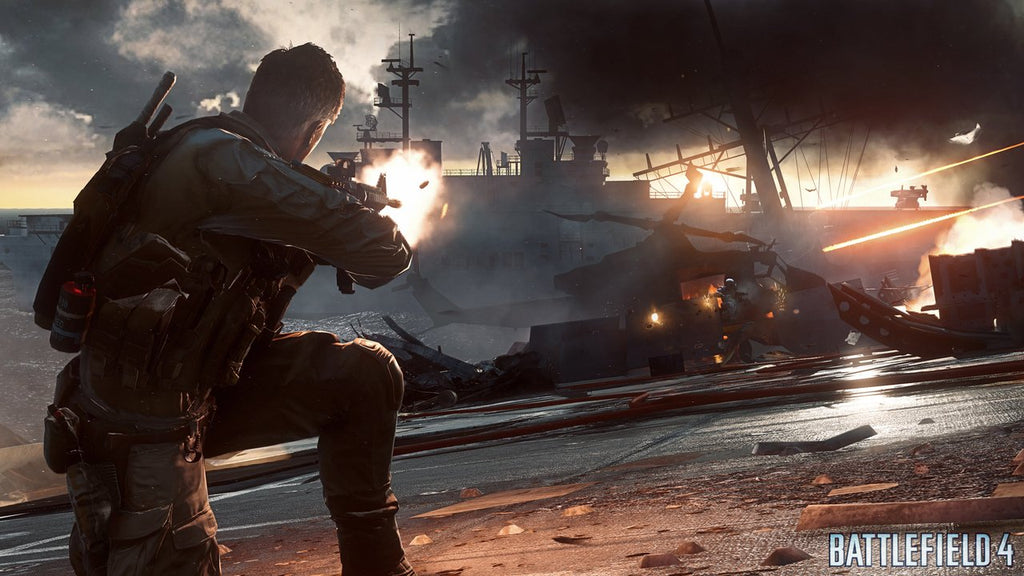 Battlefield 3 (FR) — Premium Edition